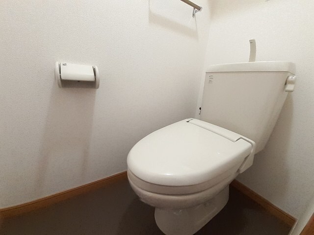 ジャスパーヒルズⅠの物件内観写真