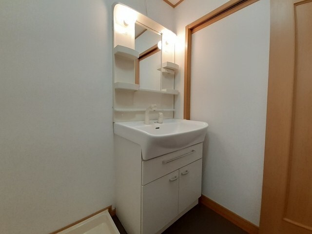 ジャスパーヒルズⅠの物件内観写真