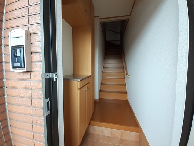 ジャスパーヒルズⅠの物件内観写真