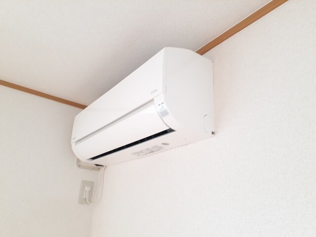 ジャスパーヒルズⅠの物件内観写真