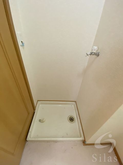 ジャスパーヒルズⅠの物件内観写真