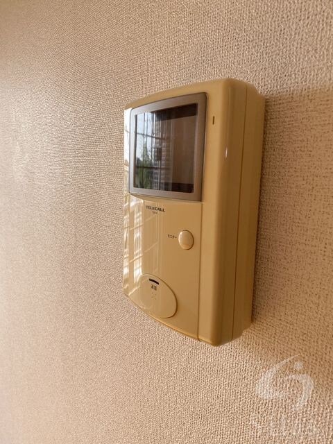 ジャスパーヒルズⅠの物件内観写真