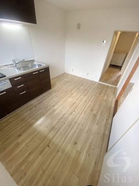 ロイヤルシャルム米田の物件内観写真