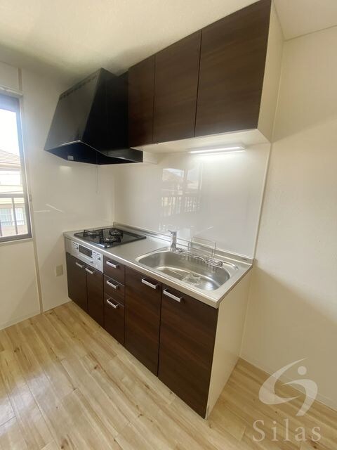 ロイヤルシャルム米田の物件内観写真