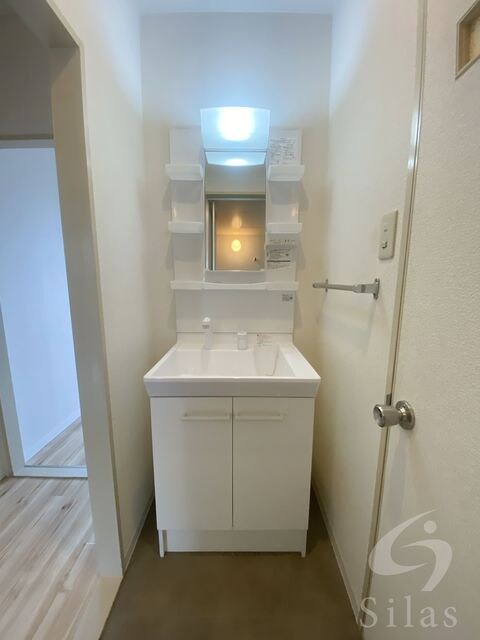 ロイヤルシャルム米田の物件内観写真