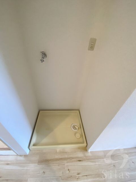 ロイヤルシャルム米田の物件内観写真