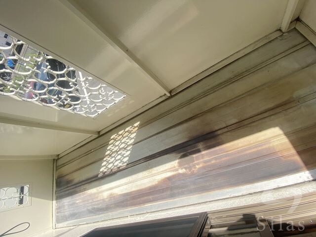 ロイヤルシャルム米田の物件内観写真