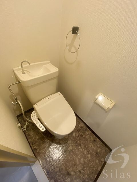 ロイヤルシャルム米田の物件内観写真