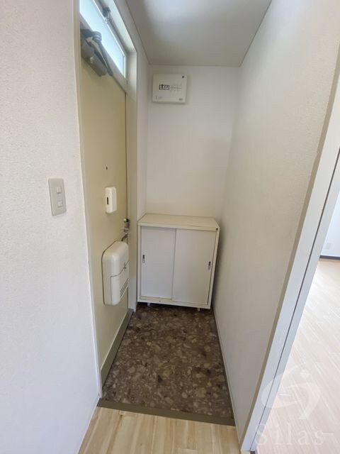 ロイヤルシャルム米田の物件内観写真