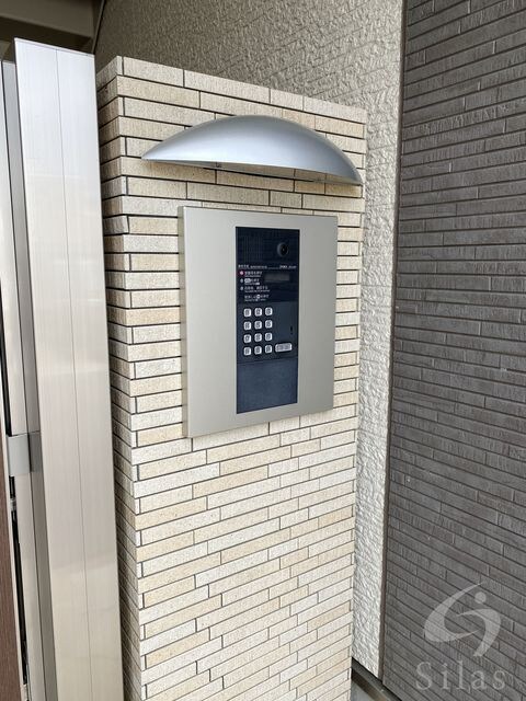 フジパレス東羽倉崎町の物件内観写真