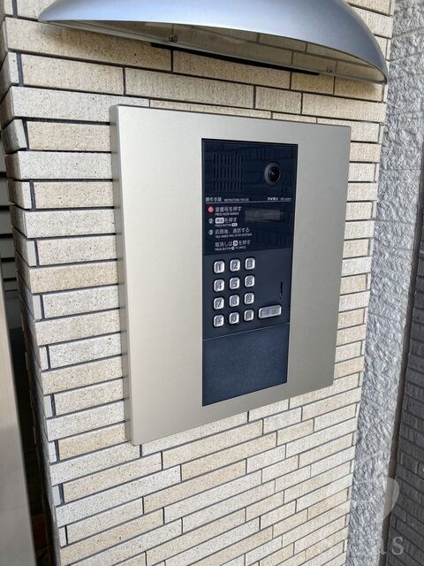 フジパレス東羽倉崎町の物件外観写真