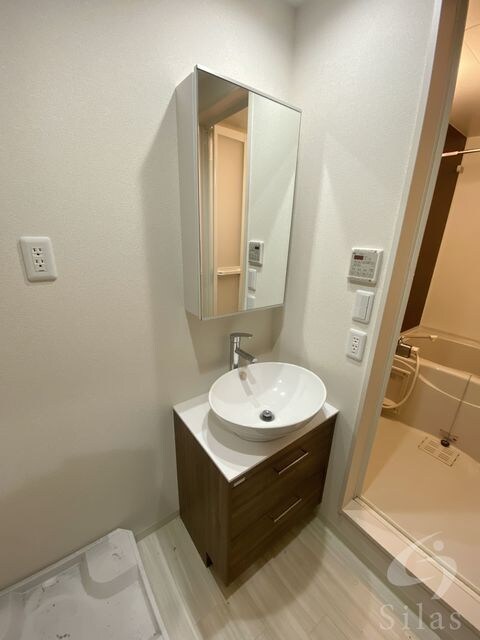 フジパレス東羽倉崎町の物件内観写真