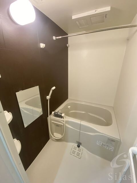 フジパレス東羽倉崎町の物件内観写真