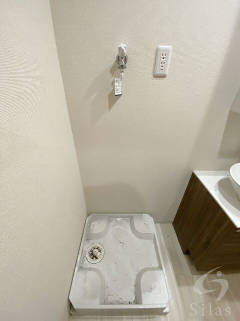 フジパレス東羽倉崎町の物件内観写真