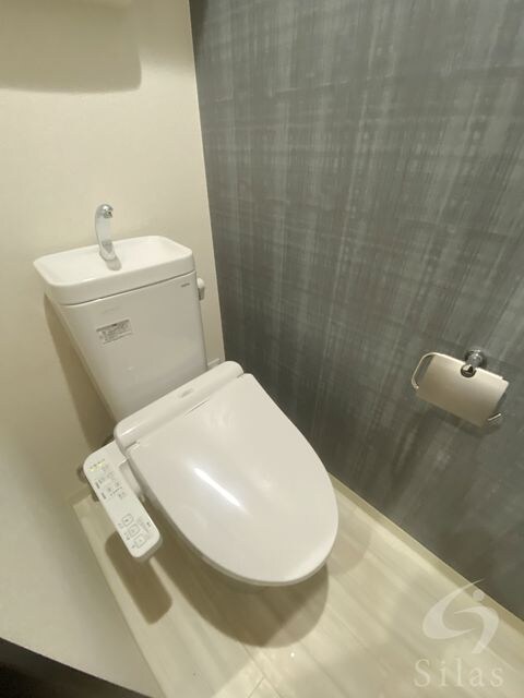 フジパレス東羽倉崎町の物件内観写真