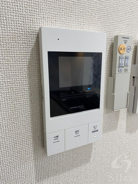 フジパレス東羽倉崎町の物件内観写真