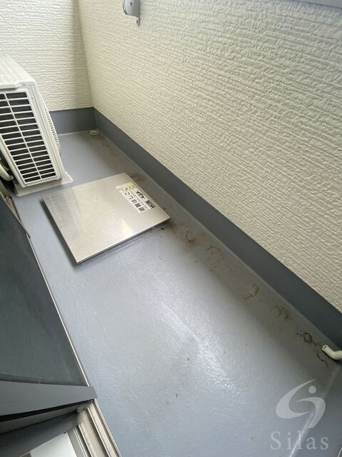 フジパレス東羽倉崎町の物件内観写真