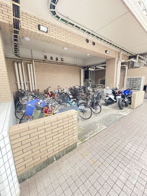 ライブリー高石の物件外観写真