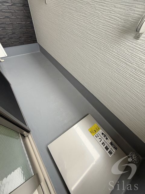 フジパレス諏訪ノ森駅東の物件内観写真