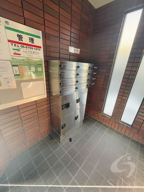 フジパレス北花田駅東の物件外観写真