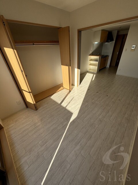 リアライズ深井駅前の物件内観写真