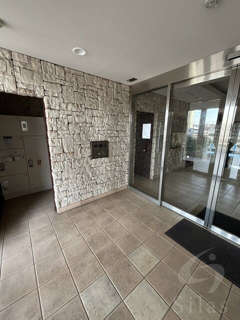 リアライズ深井駅前の物件外観写真