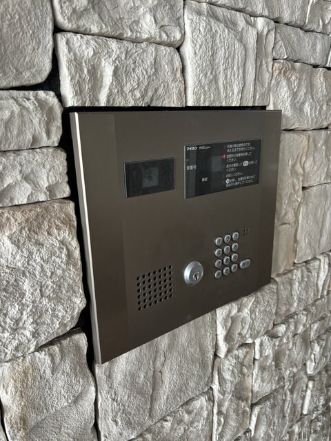 リアライズ深井駅前の物件外観写真