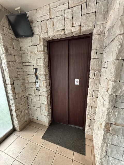 リアライズ深井駅前の物件外観写真