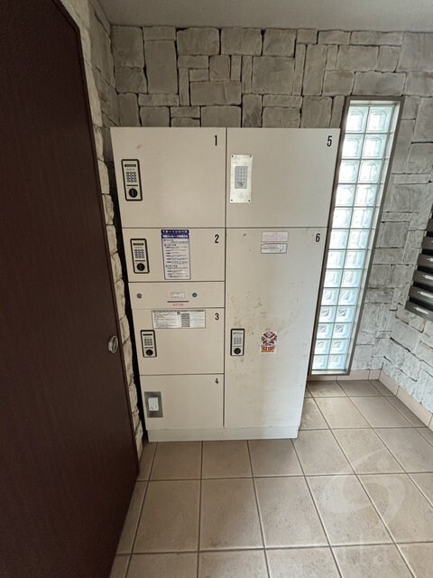 リアライズ深井駅前の物件外観写真