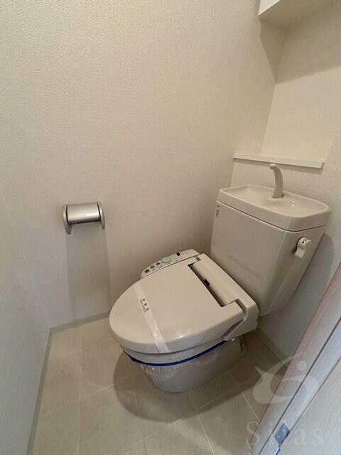 リアライズ深井駅前の物件内観写真