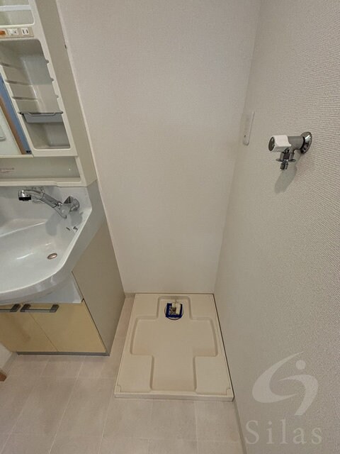 リアライズ深井駅前の物件内観写真