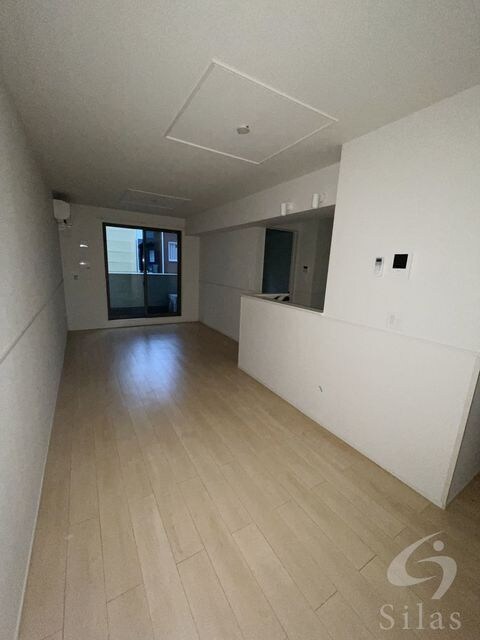 ストラーダ　ディ　ラピスの物件内観写真