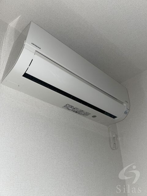 ストラーダ　ディ　ラピスの物件内観写真