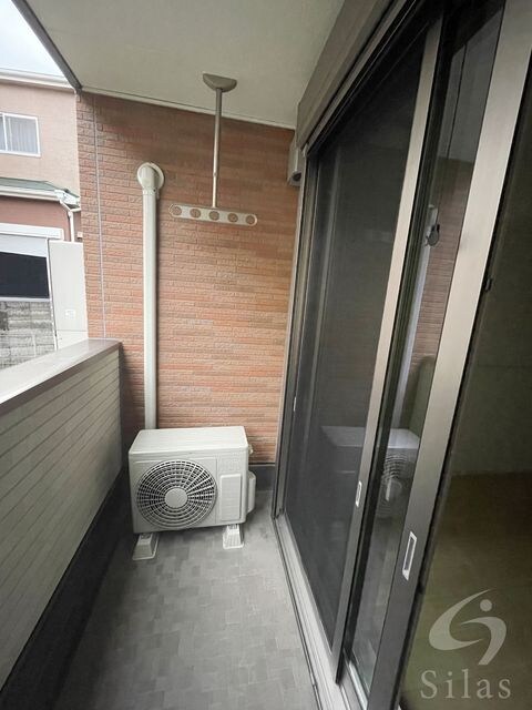 ストラーダ　ディ　ラピスの物件内観写真