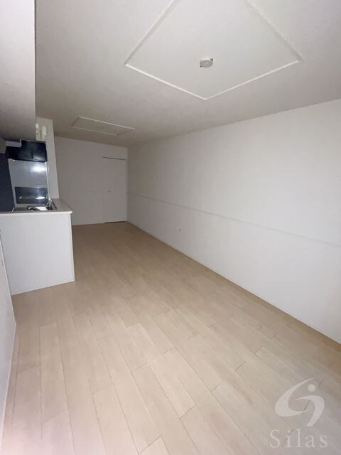 ストラーダ　ディ　ラピスの物件内観写真