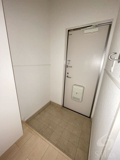 ストラーダ　ディ　ラピスの物件内観写真