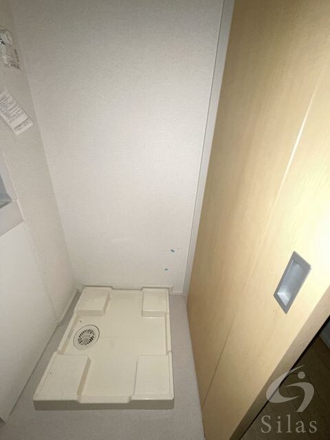 ストラーダ　ディ　ラピスの物件内観写真