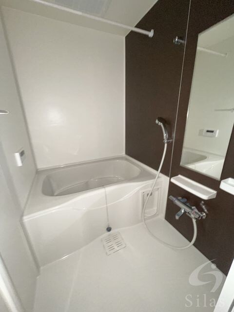 ストラーダ　ディ　ラピスの物件内観写真