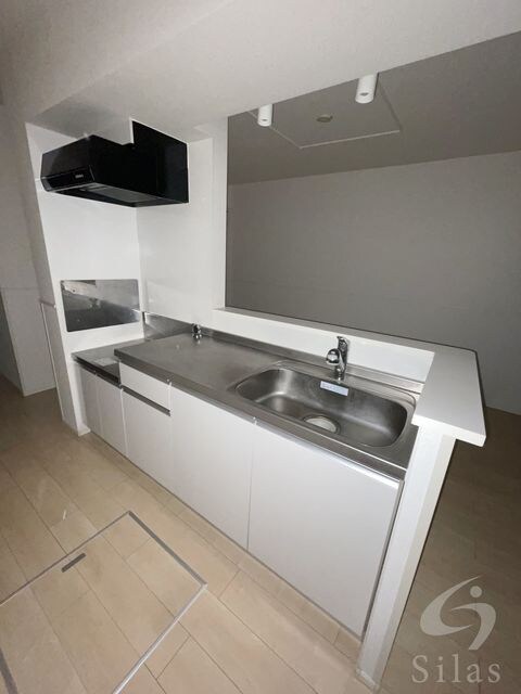 ストラーダ　ディ　ラピスの物件内観写真