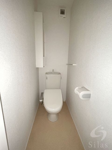 ストラーダ　ディ　ラピスの物件内観写真