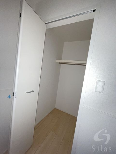 ストラーダ　ディ　ラピスの物件内観写真