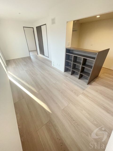 エーデル自由丘Ⅲの物件内観写真