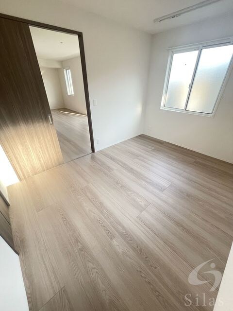 エーデル自由丘Ⅲの物件内観写真