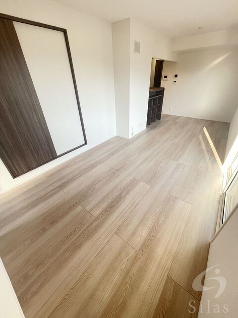 エーデル自由丘Ⅲの物件内観写真