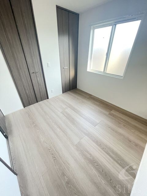 エーデル自由丘Ⅲの物件内観写真