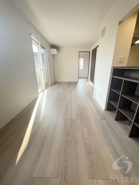 エーデル自由丘Ⅲの物件内観写真