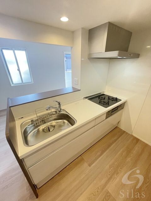 エーデル自由丘Ⅲの物件内観写真