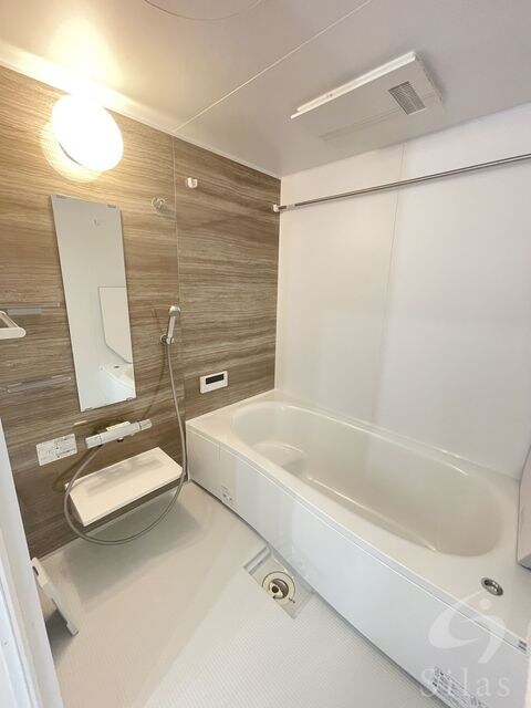 エーデル自由丘Ⅲの物件内観写真