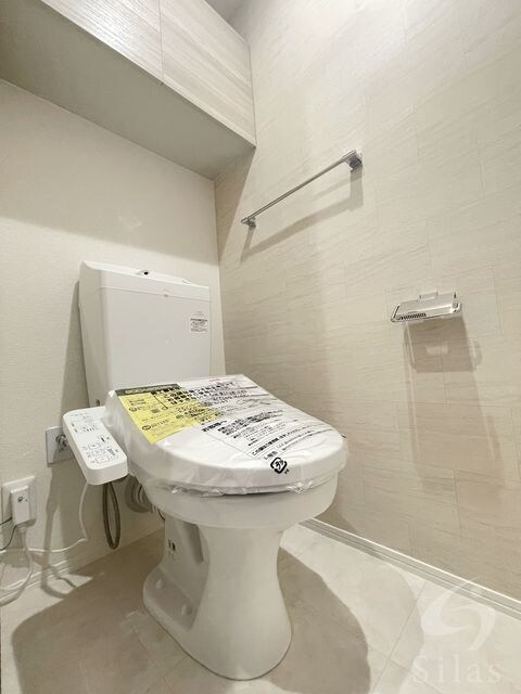 エーデル自由丘Ⅲの物件内観写真