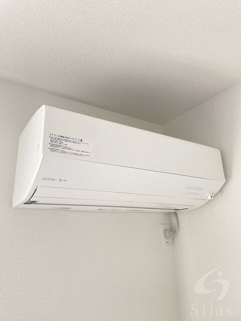 エーデル自由丘Ⅲの物件内観写真